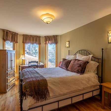 Nordic Inn Crested Butte Ngoại thất bức ảnh