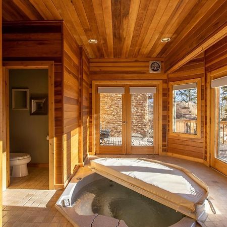 Nordic Inn Crested Butte Ngoại thất bức ảnh
