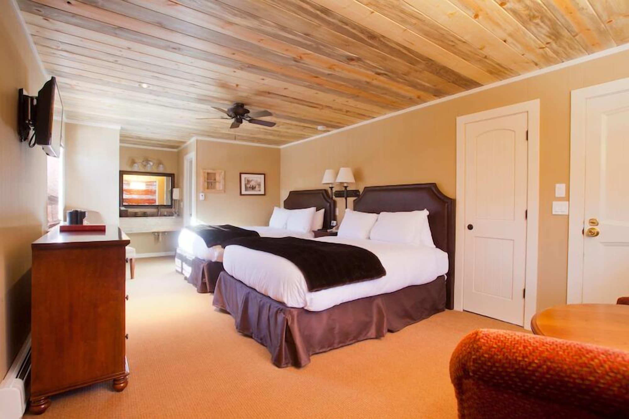 Nordic Inn Crested Butte Ngoại thất bức ảnh