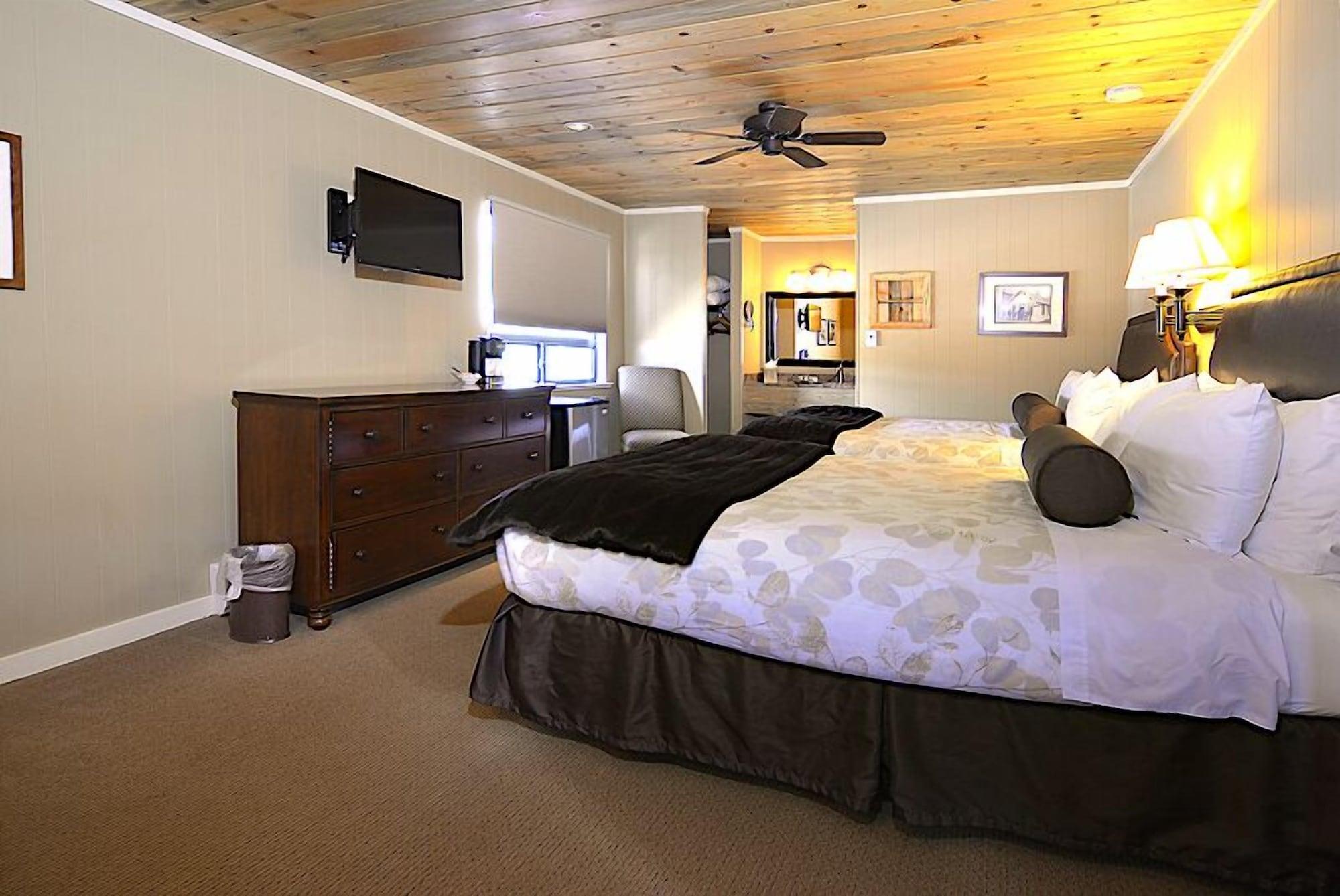 Nordic Inn Crested Butte Ngoại thất bức ảnh