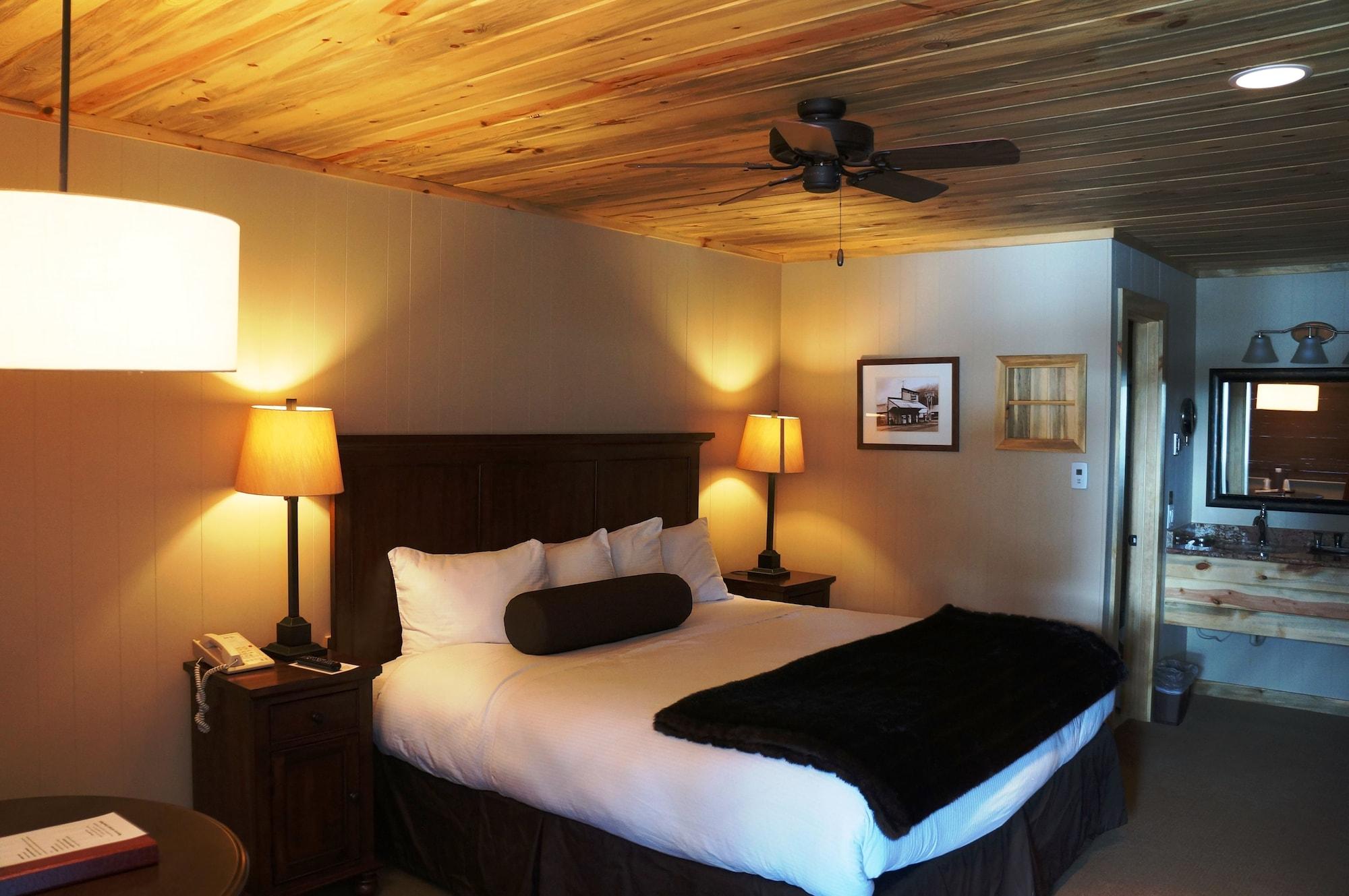 Nordic Inn Crested Butte Ngoại thất bức ảnh
