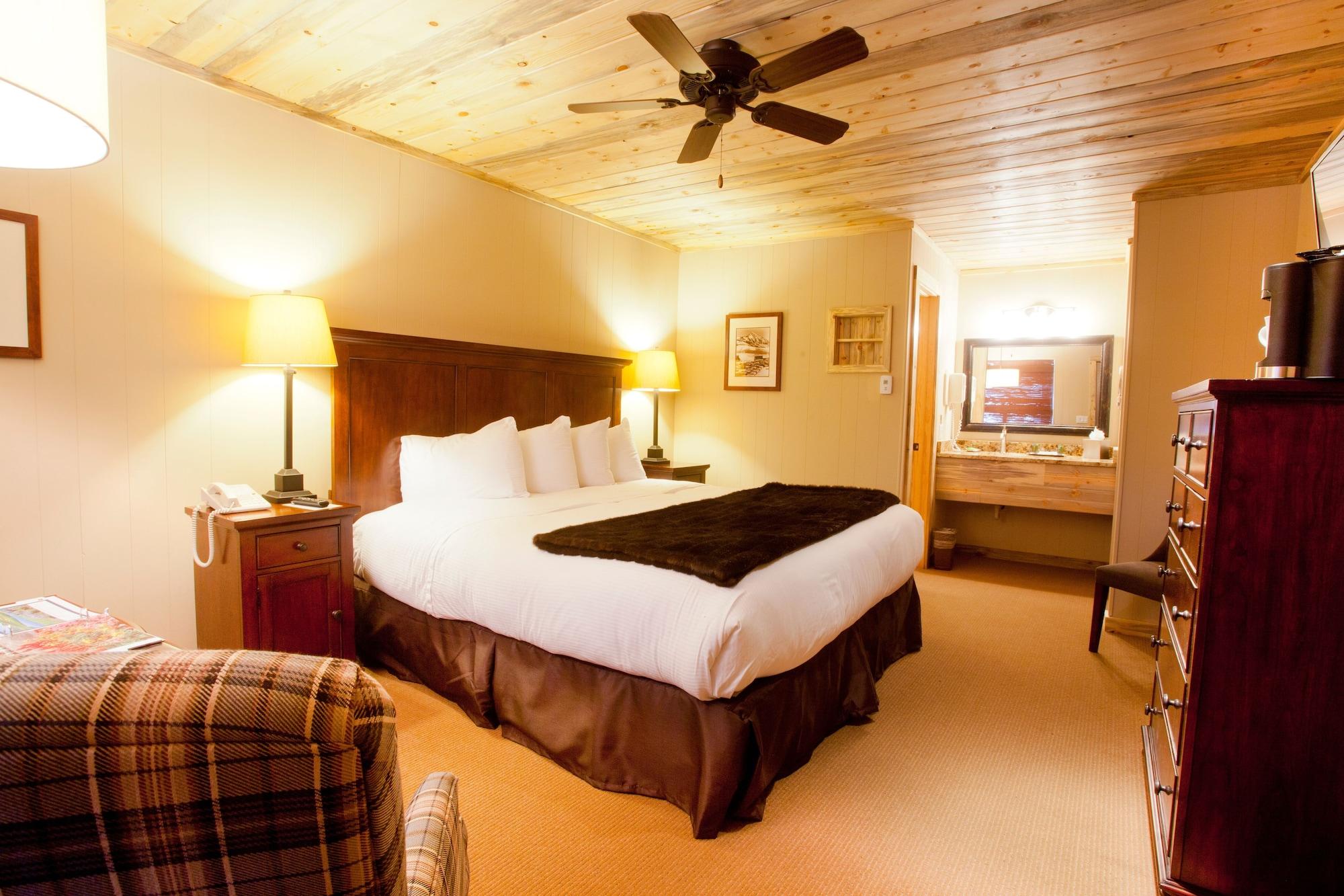 Nordic Inn Crested Butte Ngoại thất bức ảnh