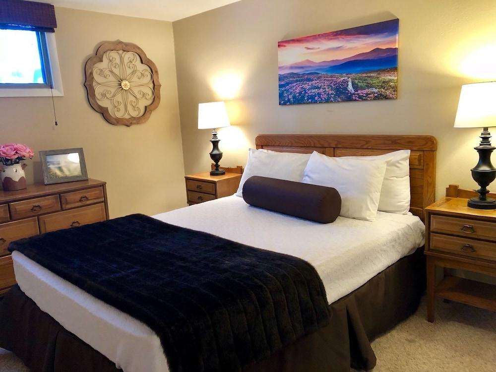 Nordic Inn Crested Butte Ngoại thất bức ảnh