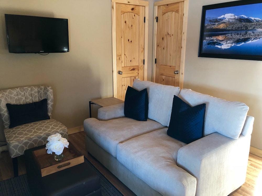 Nordic Inn Crested Butte Ngoại thất bức ảnh