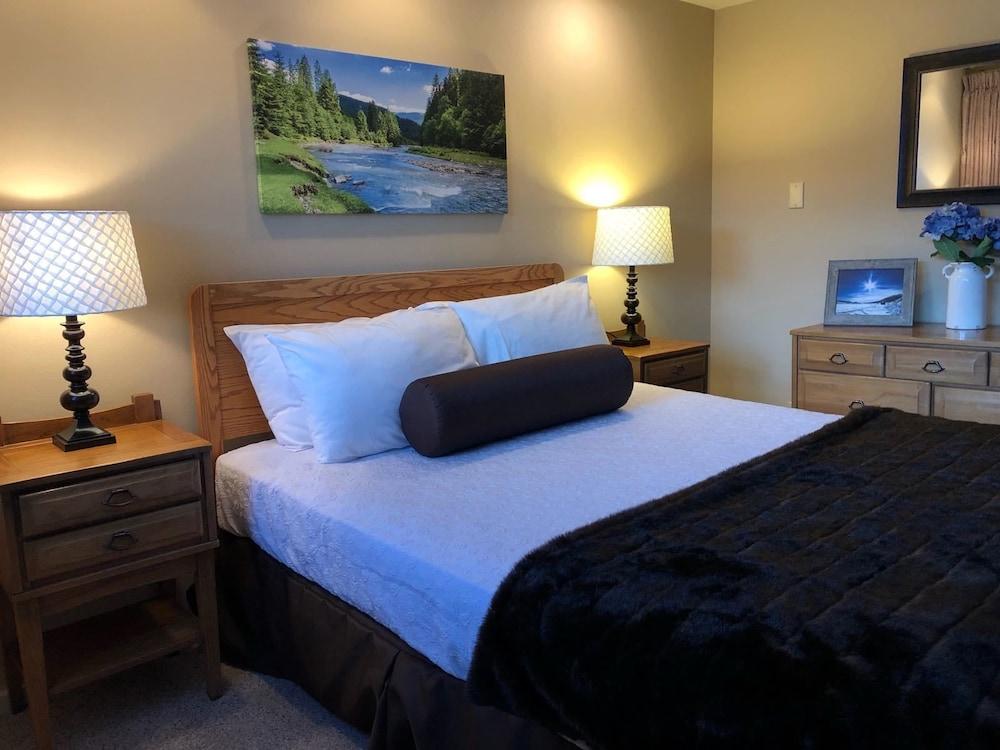 Nordic Inn Crested Butte Ngoại thất bức ảnh