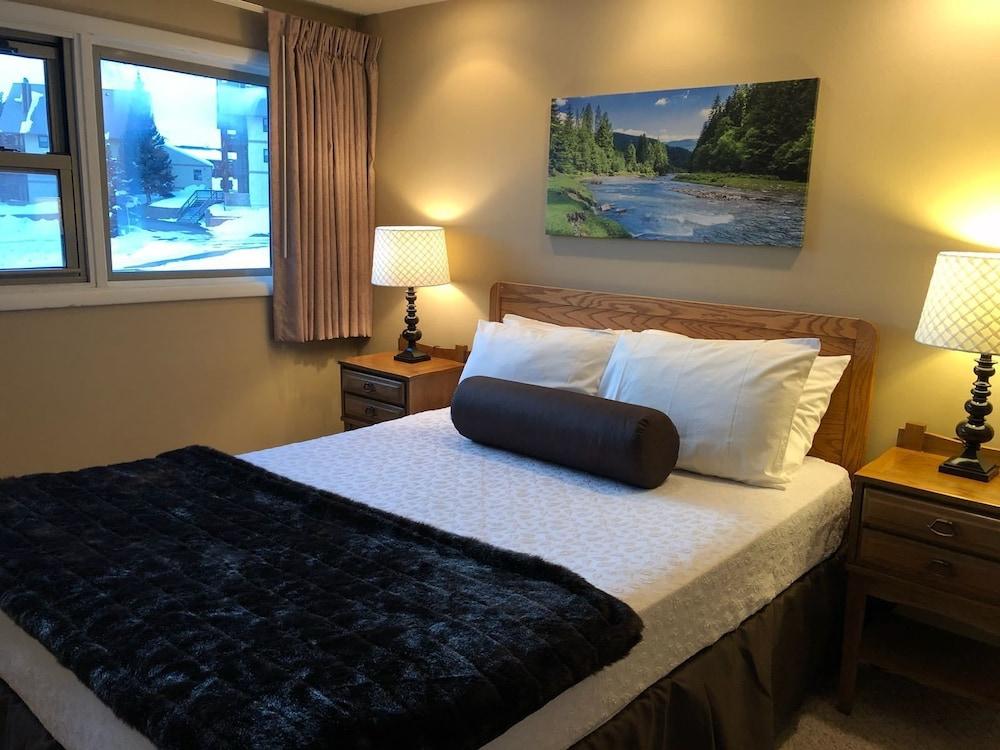 Nordic Inn Crested Butte Ngoại thất bức ảnh