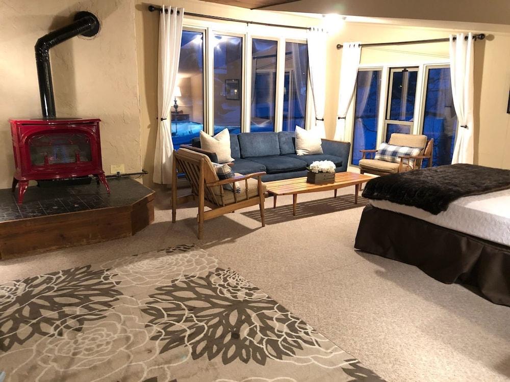 Nordic Inn Crested Butte Ngoại thất bức ảnh