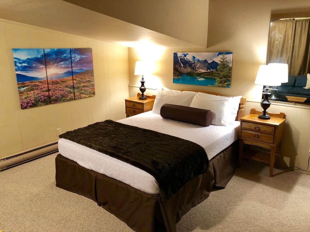 Nordic Inn Crested Butte Ngoại thất bức ảnh