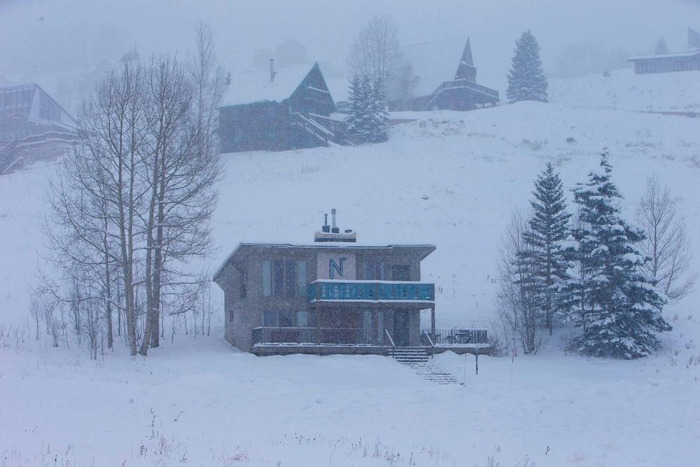Nordic Inn Crested Butte Ngoại thất bức ảnh