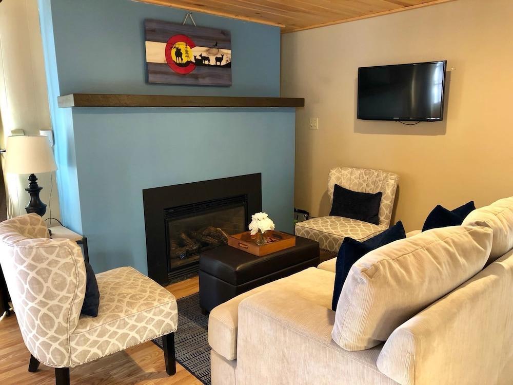 Nordic Inn Crested Butte Ngoại thất bức ảnh