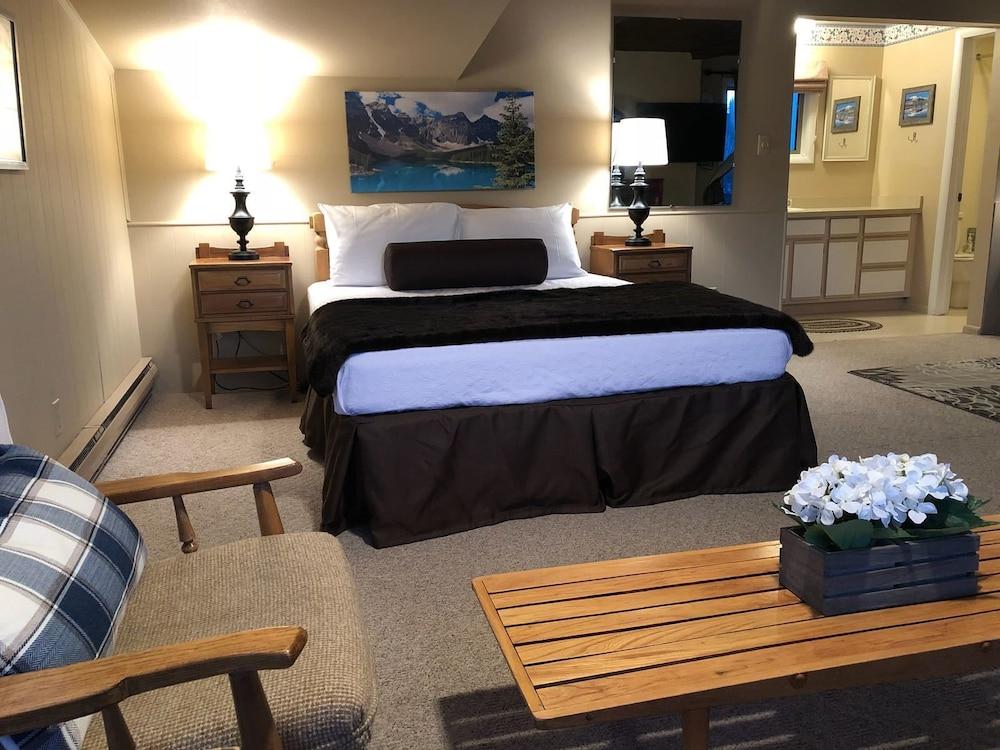 Nordic Inn Crested Butte Ngoại thất bức ảnh
