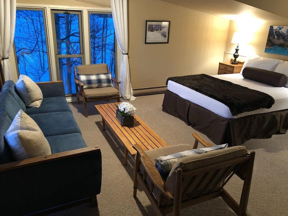 Nordic Inn Crested Butte Ngoại thất bức ảnh