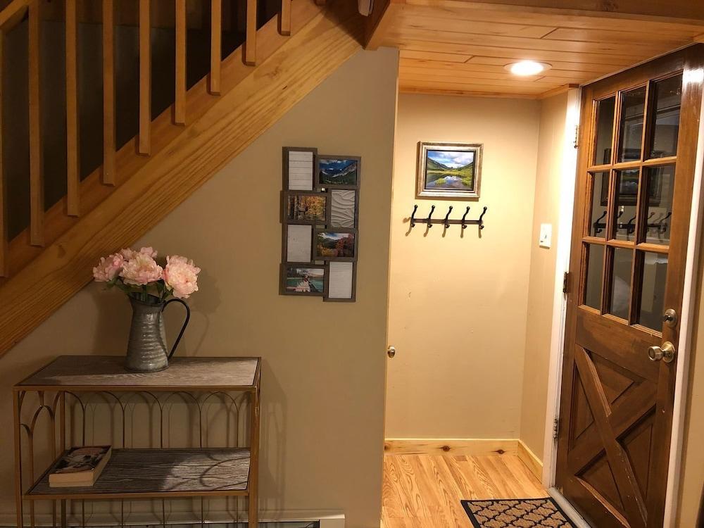 Nordic Inn Crested Butte Ngoại thất bức ảnh