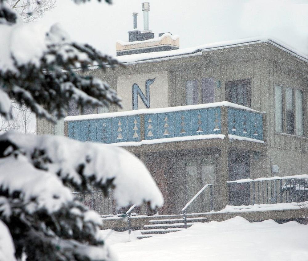 Nordic Inn Crested Butte Ngoại thất bức ảnh