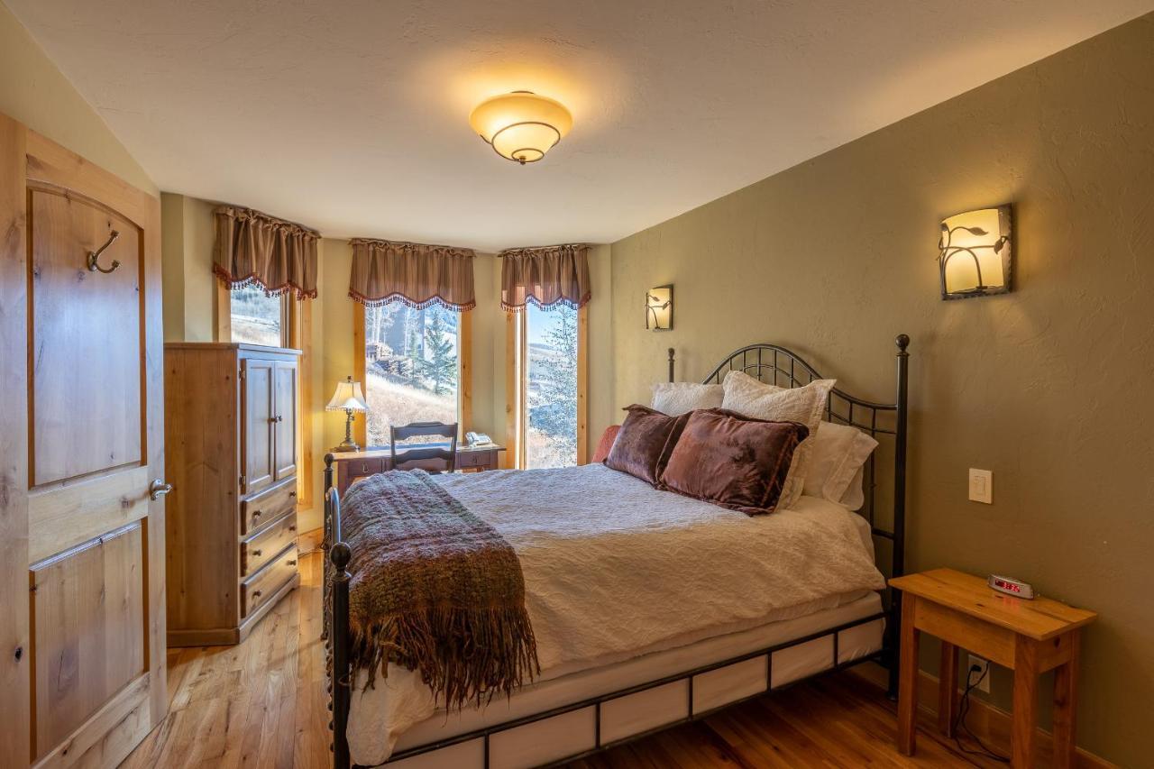 Nordic Inn Crested Butte Ngoại thất bức ảnh