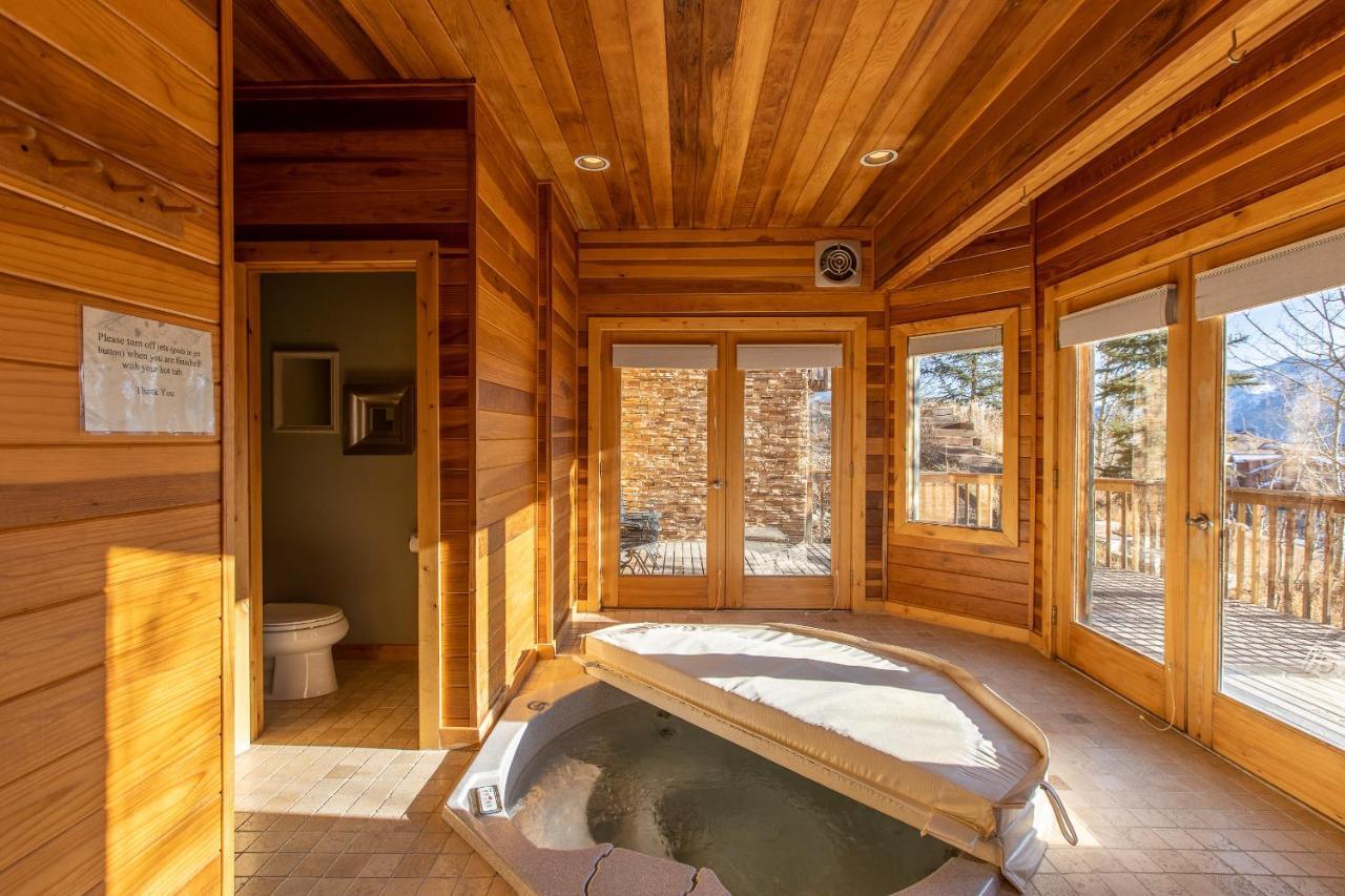 Nordic Inn Crested Butte Ngoại thất bức ảnh