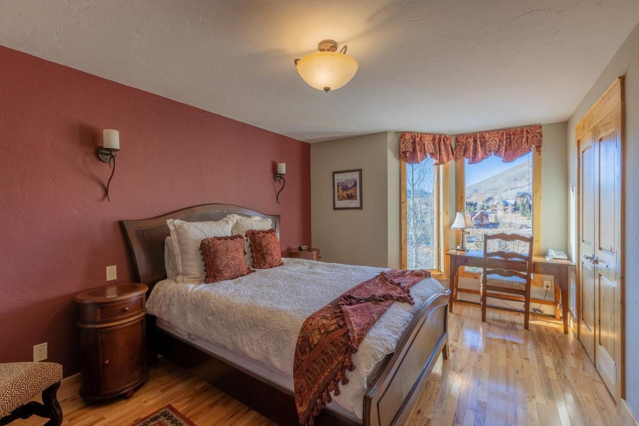 Nordic Inn Crested Butte Ngoại thất bức ảnh