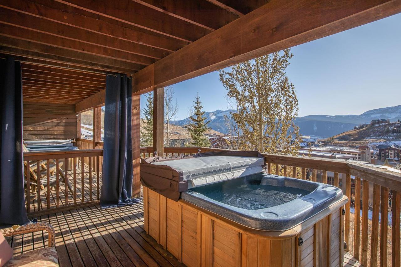 Nordic Inn Crested Butte Ngoại thất bức ảnh