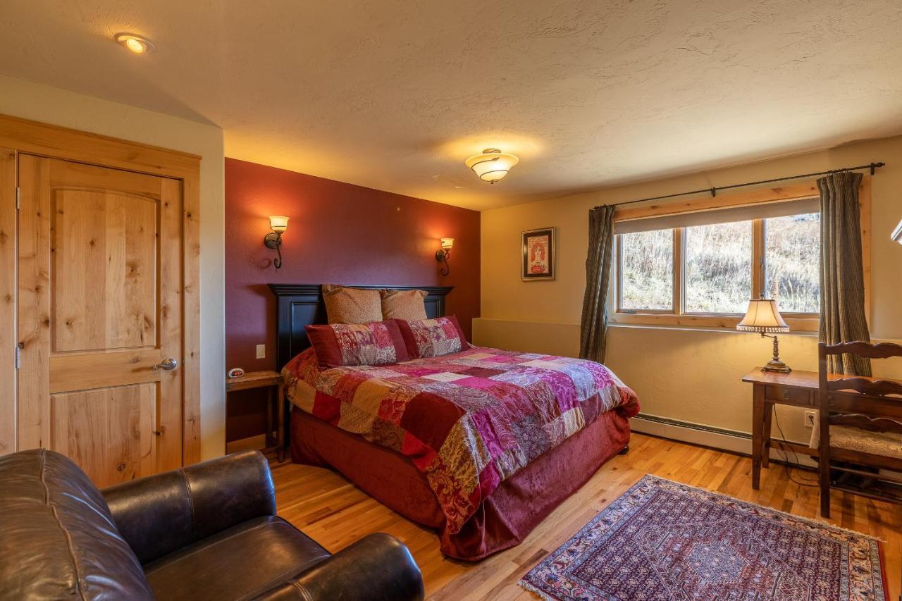 Nordic Inn Crested Butte Ngoại thất bức ảnh