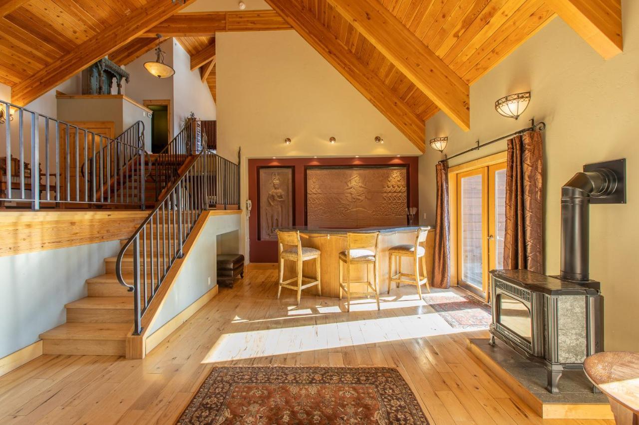 Nordic Inn Crested Butte Ngoại thất bức ảnh