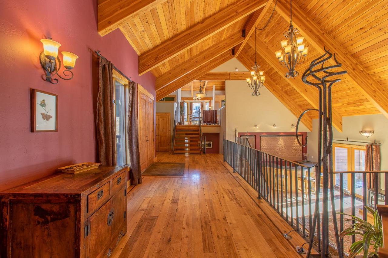 Nordic Inn Crested Butte Ngoại thất bức ảnh
