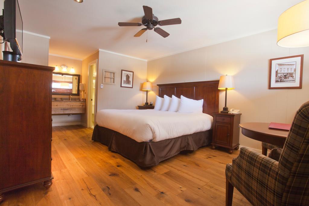 Nordic Inn Crested Butte Ngoại thất bức ảnh