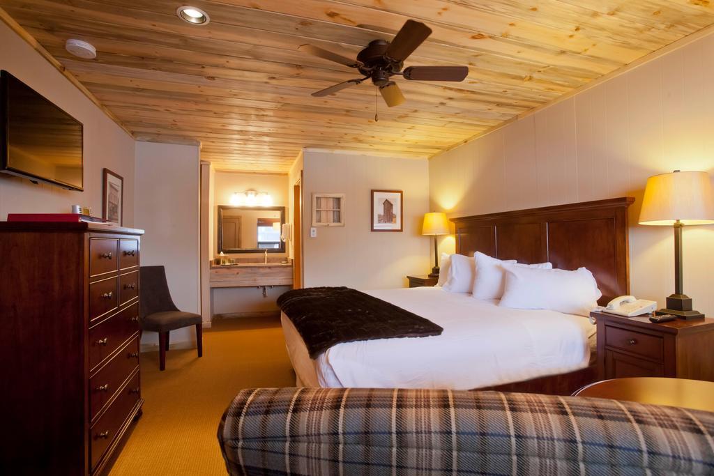 Nordic Inn Crested Butte Ngoại thất bức ảnh