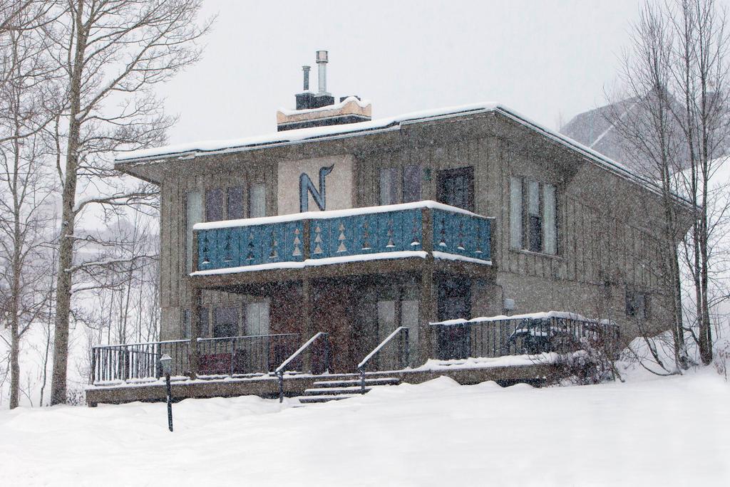 Nordic Inn Crested Butte Ngoại thất bức ảnh