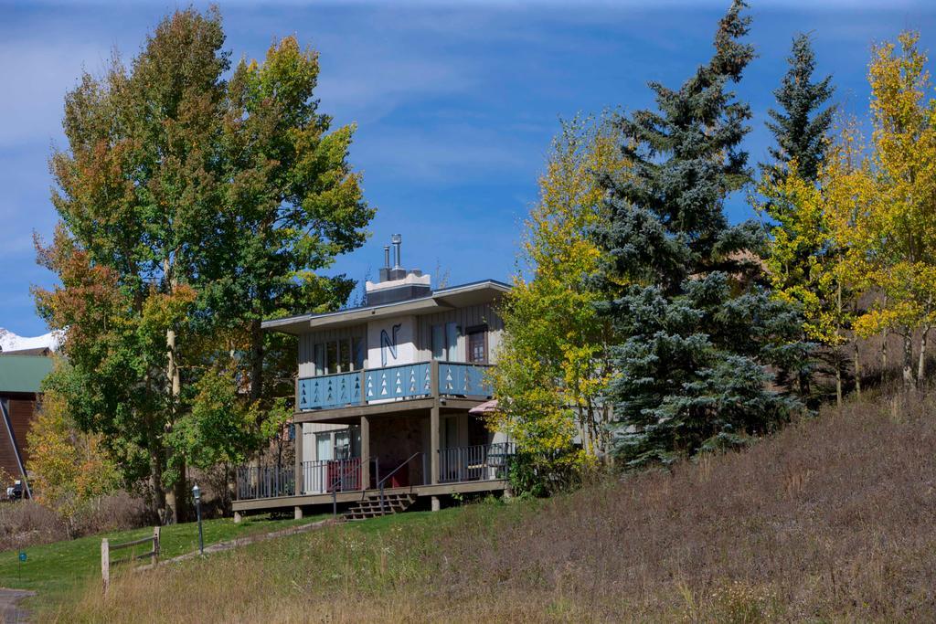 Nordic Inn Crested Butte Ngoại thất bức ảnh