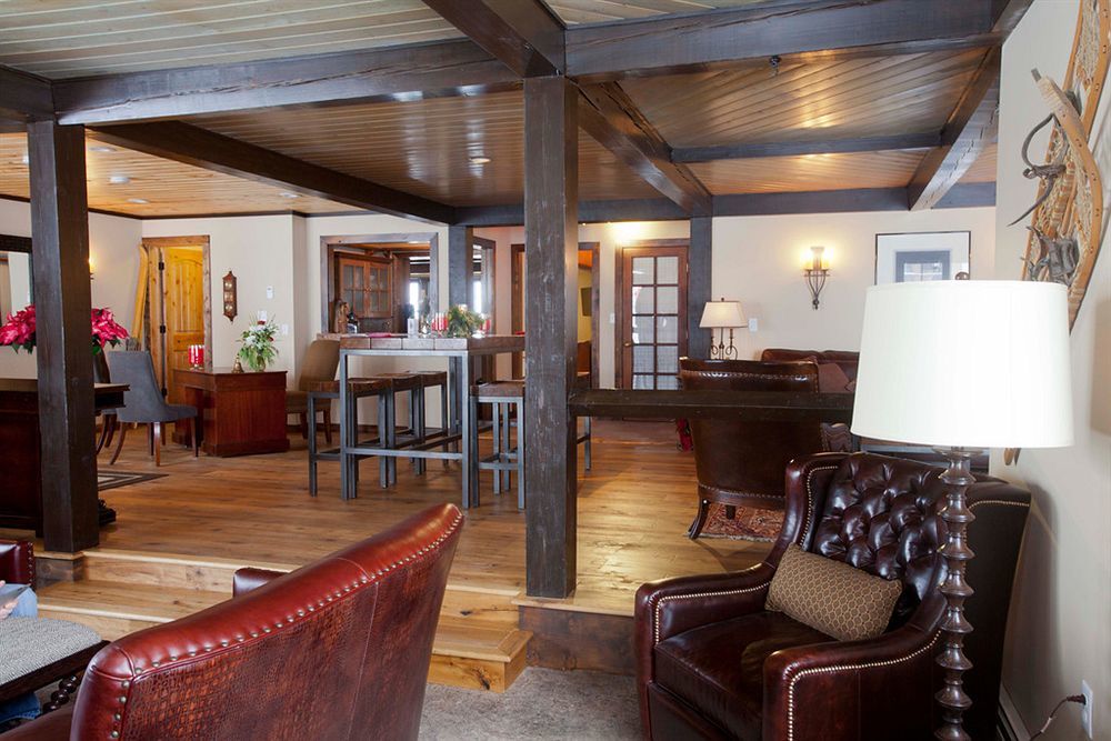 Nordic Inn Crested Butte Ngoại thất bức ảnh