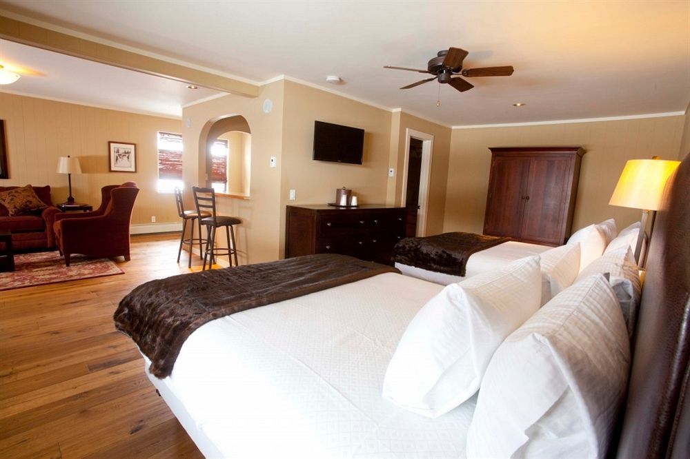 Nordic Inn Crested Butte Ngoại thất bức ảnh