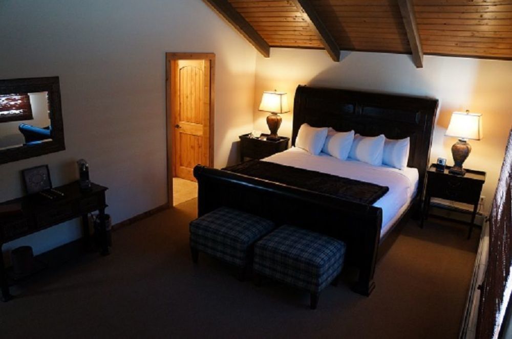 Nordic Inn Crested Butte Ngoại thất bức ảnh