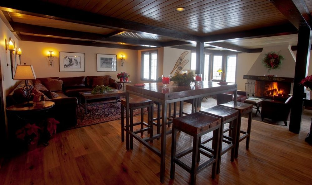 Nordic Inn Crested Butte Ngoại thất bức ảnh