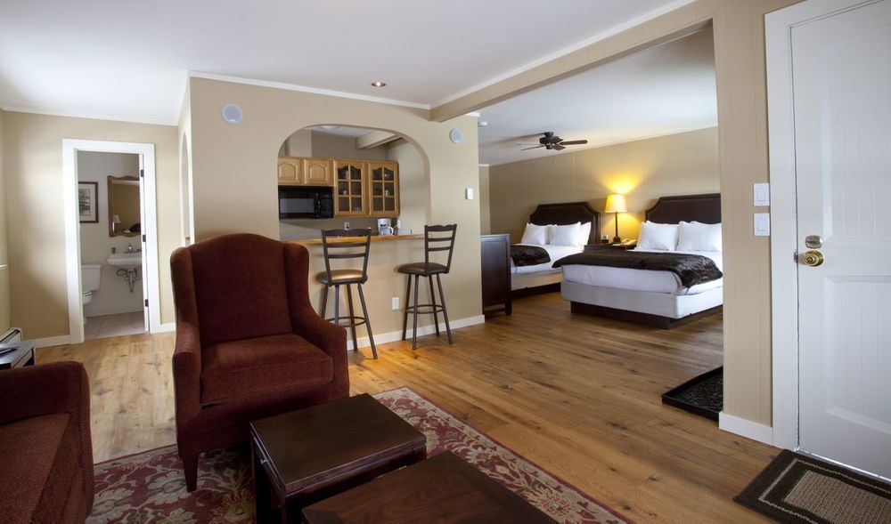 Nordic Inn Crested Butte Ngoại thất bức ảnh