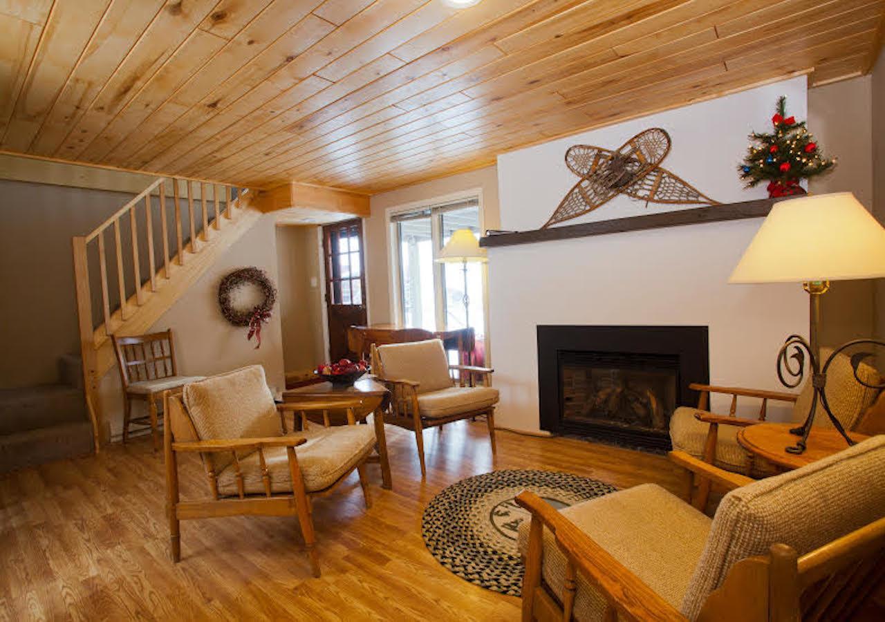 Nordic Inn Crested Butte Ngoại thất bức ảnh