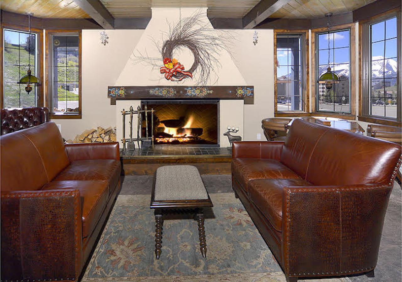 Nordic Inn Crested Butte Ngoại thất bức ảnh