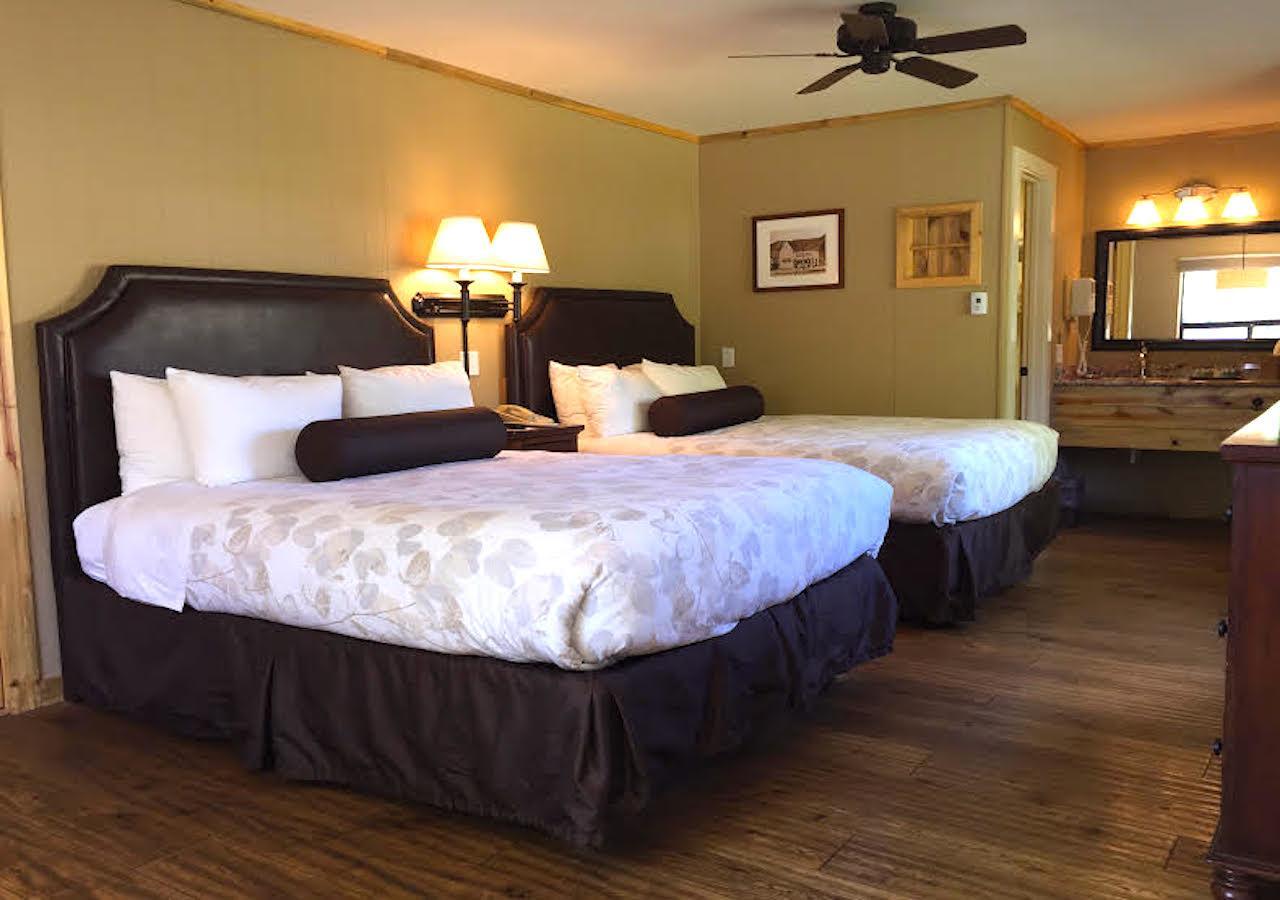 Nordic Inn Crested Butte Ngoại thất bức ảnh