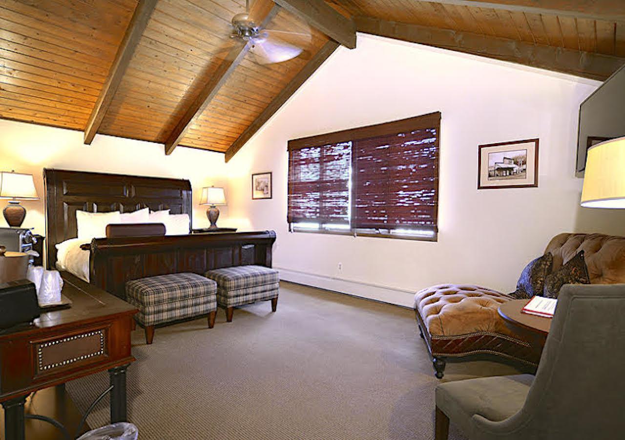 Nordic Inn Crested Butte Ngoại thất bức ảnh