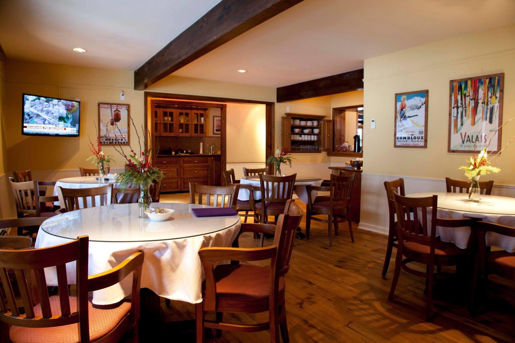 Nordic Inn Crested Butte Ngoại thất bức ảnh