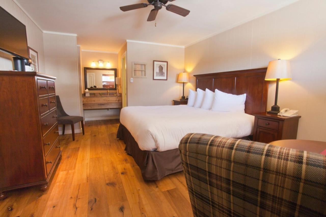 Nordic Inn Crested Butte Phòng bức ảnh